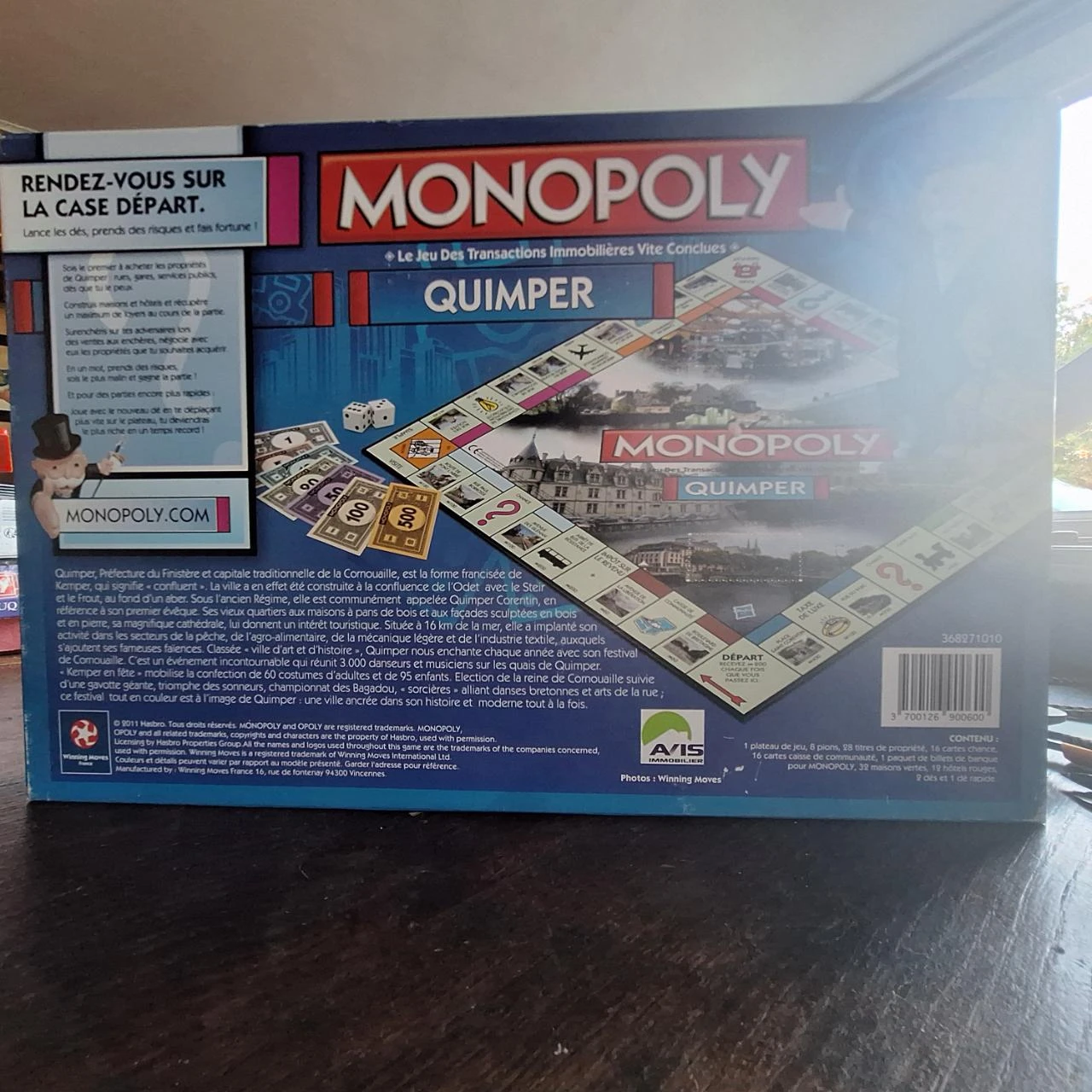 monopoly quimper – photo 3